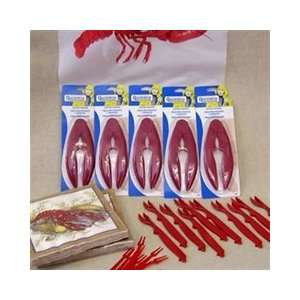 Lobster Feast Kit for 10 Persons   Sea Shellers  Grocery 