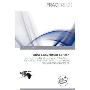  Tulsa Convention Center (9786200587206) Harding Ozihel 