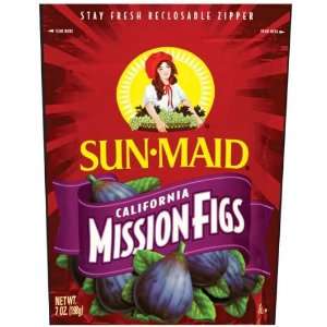 Sun   Maid Mission Figs California Mission   12 Pack  