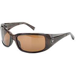 Converse Halfpipe Unisex Brown Stone Sunglasses  