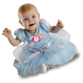    Disney Baby Infant Snow White Costume (12 18 Months): Clothing