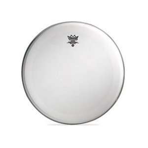  Remo 16 Coated Powerstroke 4 Drum Head: Musical 