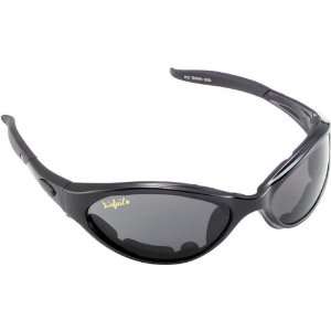   9200 Airfoil Outdoor Sunglasses   Black/Smoke / One Size Fits All