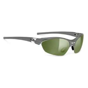 Rudy Project Kalyos Golf/Tennis Sunglasses   Titanium Frame   Racing 