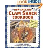   Recipes from Clam Shacks, Lobster Pounds, and Chowder Houses by Brooke