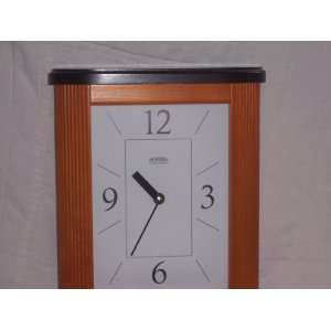  Wooden Springfield Mantle Clock Model 90941 Everything 