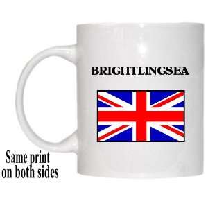  UK, England   BRIGHTLINGSEA Mug 
