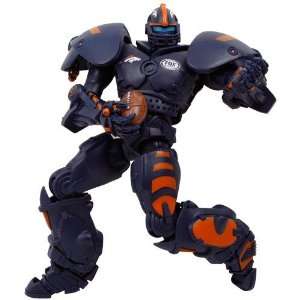   Broncos Fox Sports Cleatus the Robot Action Figure
