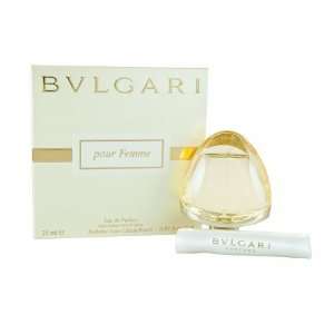  Bvlgari FOR WOMEN by Bvlgari   0.84 oz EDP Spray Beauty