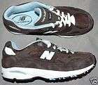 Youth boys girls New Balance 992 shoes size 5 brown