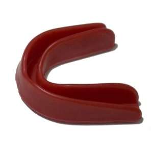  Revgear Kids Single Mouth Piece (Red)