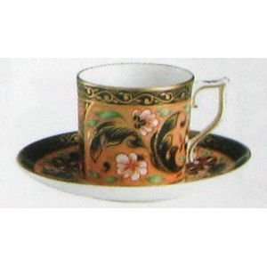  Royal Crown Derby The Tien Manh Dinn Collection Deby Pink 