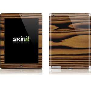  Skinit Chopping Board Vinyl Skin for Apple iPad 2 