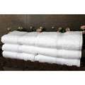 Authentic Hotel & Spa Turkish Cotton Towels (Set of 6)  