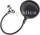 Audix PD 133 Pro Acoustic Pop Filter Microphone POP Diffuser with 