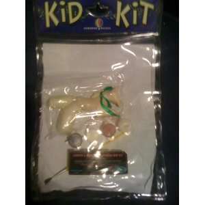   : Horses and Ponies (Beginners) Kid Kit Figurine Model: Toys & Games