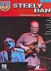 new steely dan guitar play along volume 84 expedited shipping
