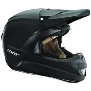   Thor Force Helmet , Color: Matte Black, Size: Sm 0110 2413: Automotive