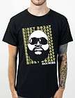 Rick Ross T Shirt, quality t shirt for rap, hip hop, MMG label, great 