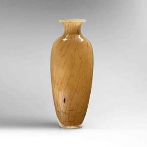  Cyan Lighting 03043 Large Spider Vase, Decorative Vase 