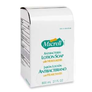    MICRELL Lotion Soap Dispenser Refill   27.05 fl oz   1 Each Beauty