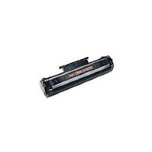   Laser Toner Cartridge for Canon FX3 Fax Printer: Office Products