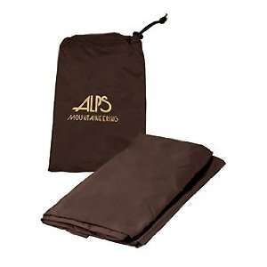 Alps Mountaineering Nylon Tent Floor Saver   Protects against Rocks 