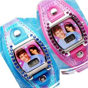 High School Musical Digital Watch Set of 2