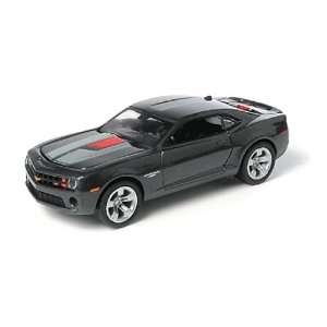  45th Anniversary 2012 Chevy Camaro 1/64 Limited Edition 