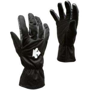  Descente Shelter Bike Gloves