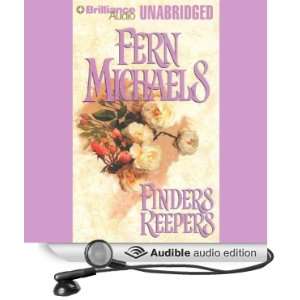 Finders Keepers [Unabridged] [Audible Audio Edition]