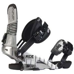  Ride Rodeo Snowboard Bindings 2012: Sports & Outdoors