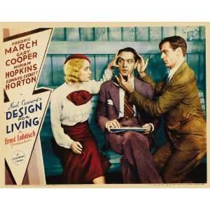  Movie Poster (11 x 14 Inches   28cm x 36cm) (1933) Style G  (Fredric 