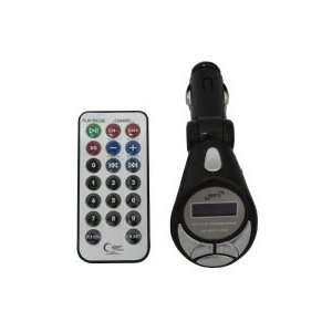   SD/SDHC, USB Car  Player + FM Transmitter IMPFM252 Electronics