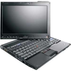  Lenovo ThinkPad X201 3093WC4 12.1 LED Tablet PC   Core i5 
