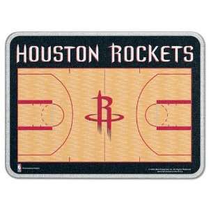  NBA Houston Rockets Cutting Board: Sports & Outdoors
