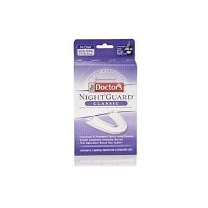   Nightguard Dental Protector Classic   One Size