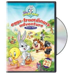  BABY LOONEY TUNESEGGS TRAORDINARY AD Toys & Games