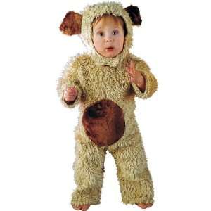   Oatmeal Costume Baby Infant 12 18 Month Halloween 2011 Toys & Games