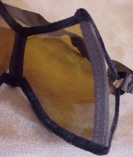 know much about these great military goggles, weve tried to research 