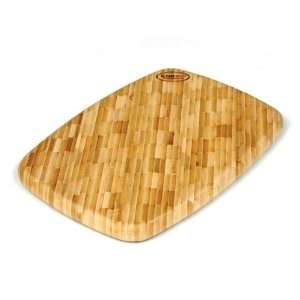   1010 Piccolo Cutting Board in End Grain Bamboo
