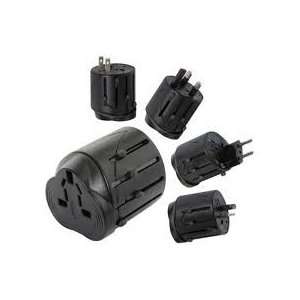  International All in One Travel Plug Adapter Cell Phones 