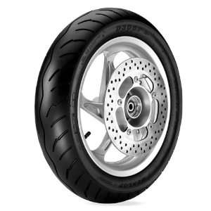  Dunlop SX01 Scooter Front Tire   Size  120/70 13 