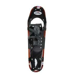 Redfeather Recreation II 36 Snowshoe for Men  Sports 