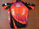 New SILENCE Lotto Team Cycling Set Jersey Shorts XL  
