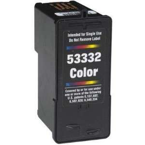    Genuine Primera 53332 Tri Color Ink Cartridge