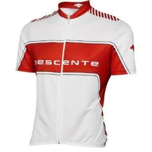 Descente Mens Cycling Coolmatic Jersey