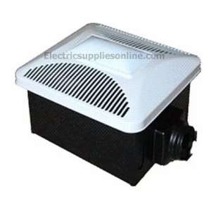   Heater/Fan/Light with Fluorescent Bulb Air Zone Bathroom Exhaust Fan