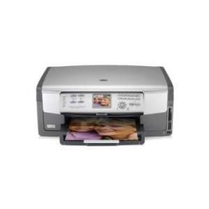  Hewlett Packard Photosmart 3110 All In One InkJet Printer 