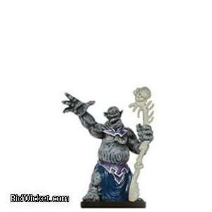 Foulspawn Seer (Dungeons and Dragons Miniatures 